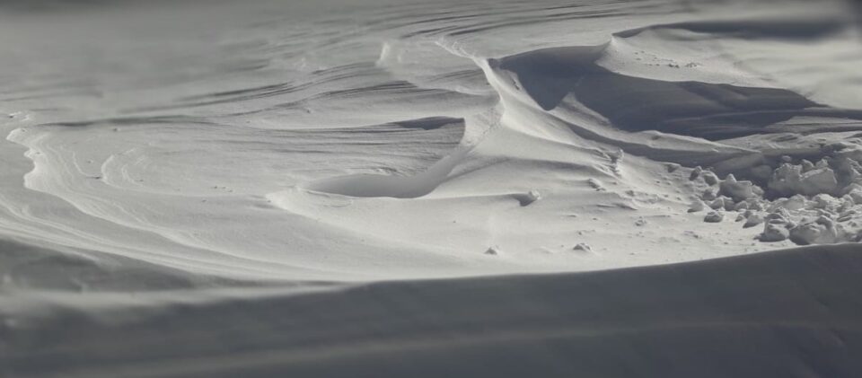 Најстудено на Шапка, еве каде утринава има најмногу снег