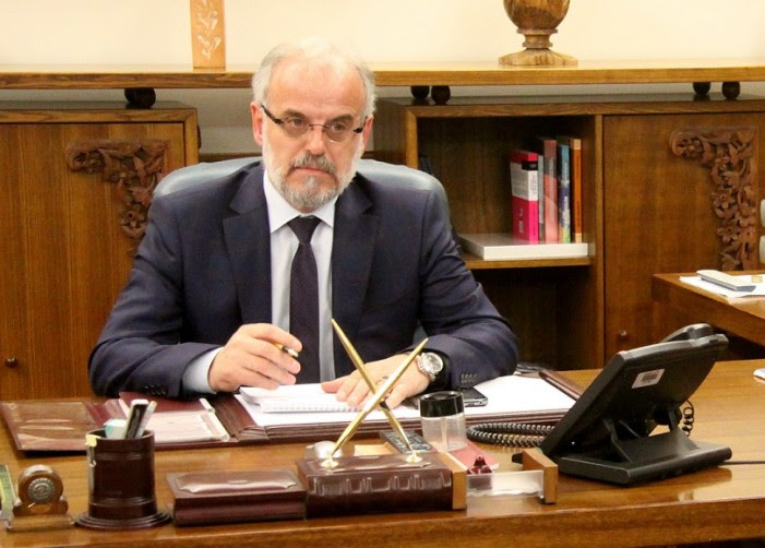 ВМРО-ДПМНЕ ќе поднесе кривична пријава против Талат Џафери
