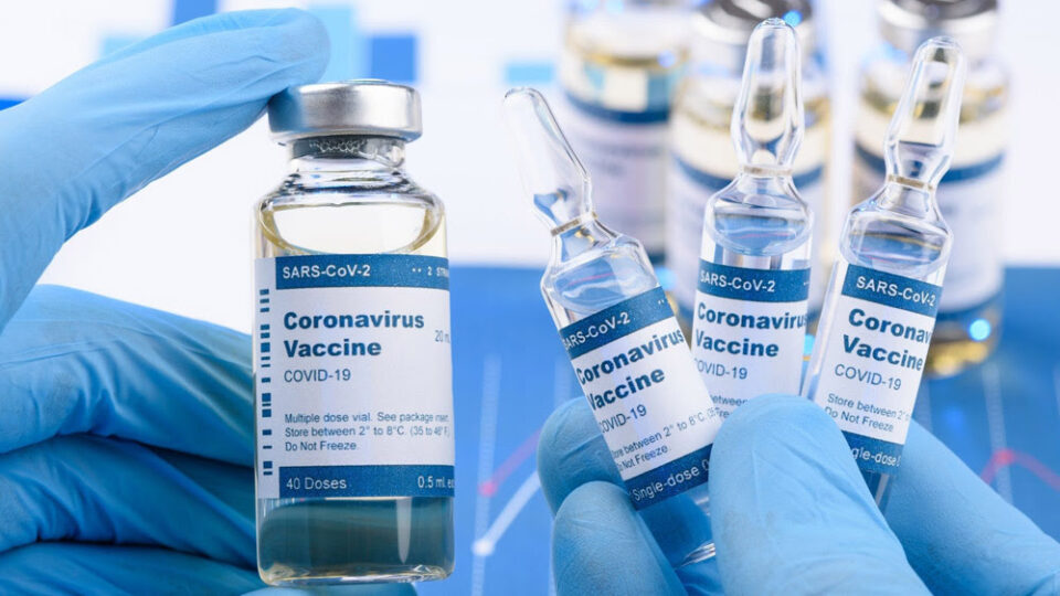 Иран: Започна вакцинација против Ковид-19