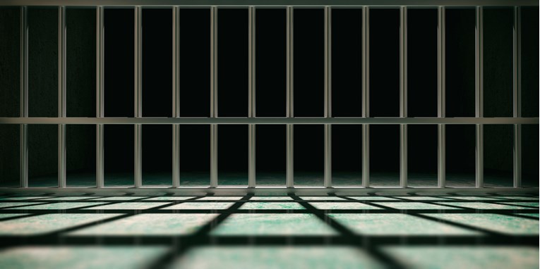 Затвореник правел измами во „Идризово“