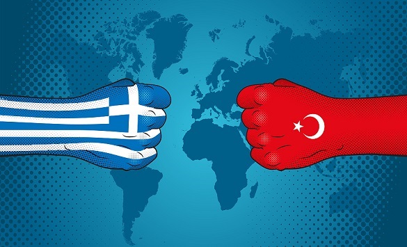 Грција ја повикува Турција да запре со тактиката на провокации