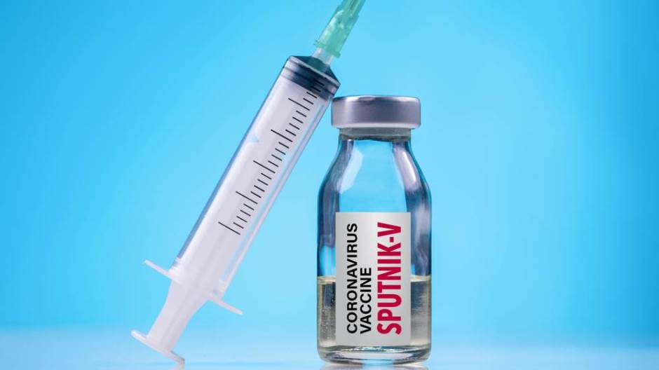 Русија и СЗО разговараа за итно одобрување на вакцината „Спутник V“