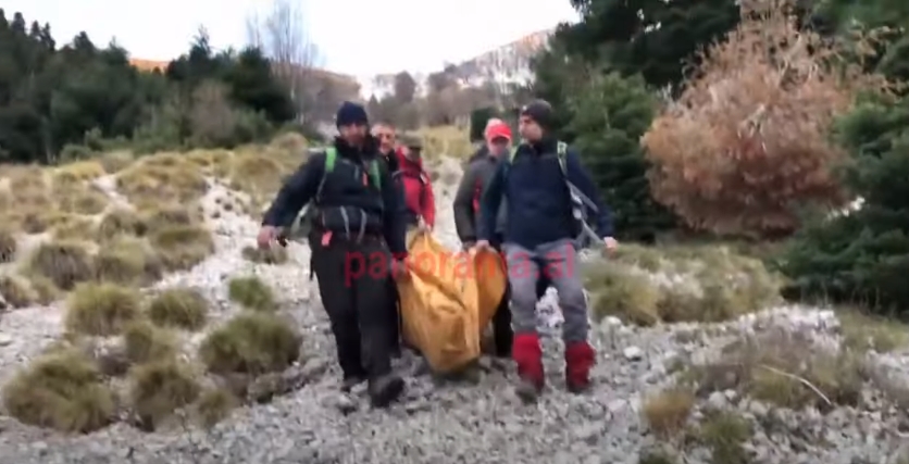 ВИДЕО: Спасени 60 планинари во Албанија
