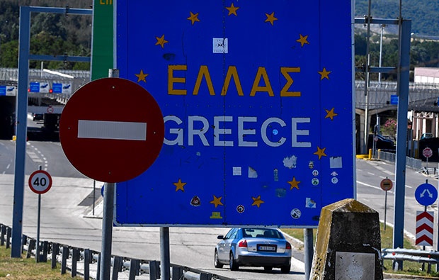 Грција ги отвора границите за македонските граѓани во мај, еве што ќе им биде потребно на граѓаните