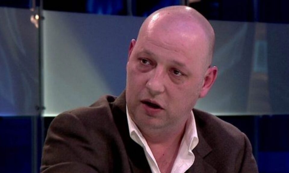 Грозданов за НетПрес: Интервју со мафијата за три милиони денари