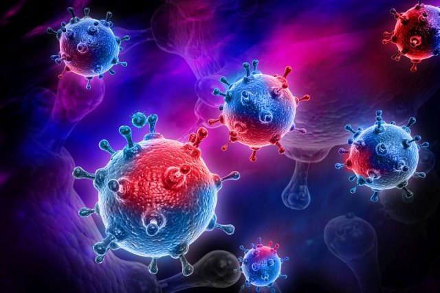 Невидливa за ПЦР-тестовите: Нова варијанта на коронавирусот под истрага
