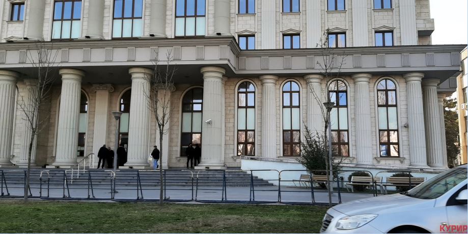Решението за куќен притвор за Мијалков доставено до МВР во 18:30 часот