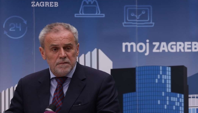 Почина градоначалникот на Загреб