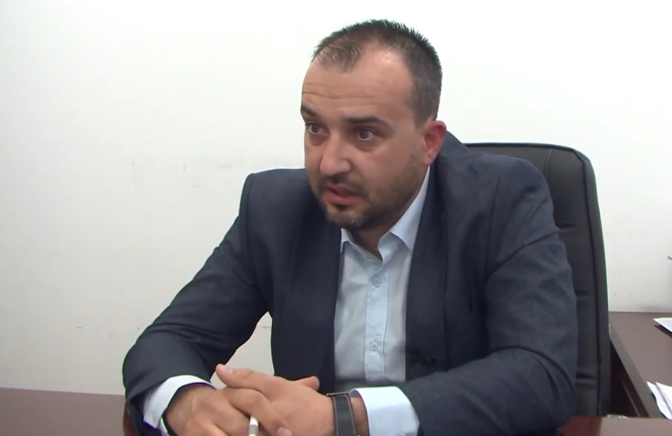 Лефков: Талат Џафери е олицетворение на СДСМ-ДУИ и единствен начин да се спасиме од нив се предвремени парламентарни избори