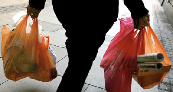 Речиси два милиони евра собрани од продажбата на пластични кеси, ќе се набават над 7.000 контејнери