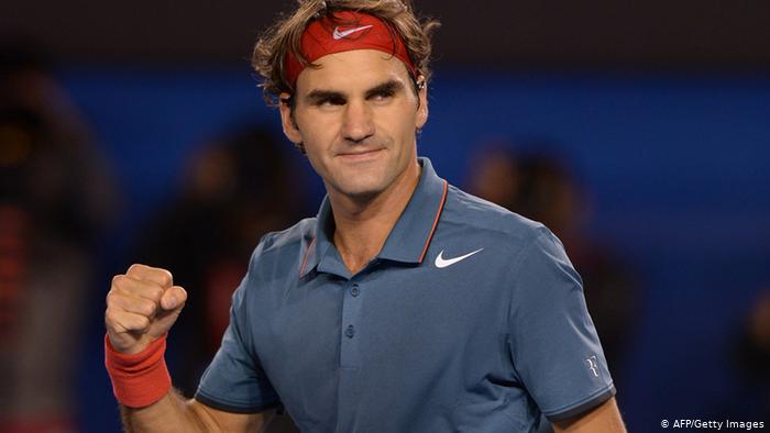 Федерер официјално се враќа на АТП турнирот во Доха