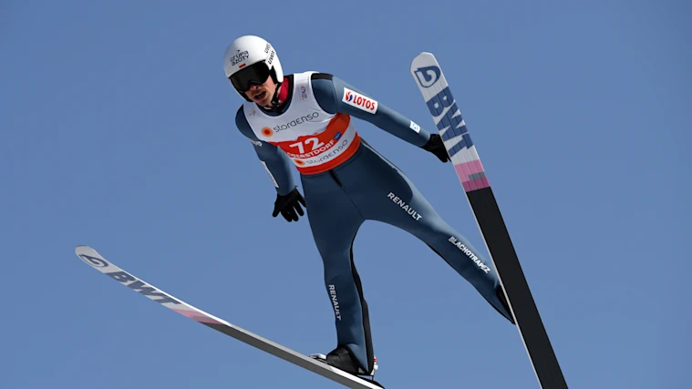 Полјакот Пјотр Жила светски шампион во ски-скокови на малата скокалница во Оберздорф