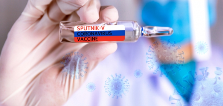 ЕК: „Спутник V“ не е дел од ЕУ стратегијата за вакцинирање