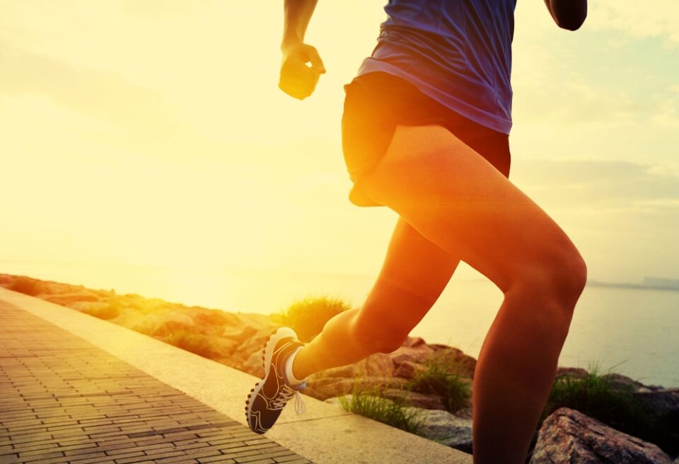 Докторите предупредуваат дека можете да станете зависни од трчање – посебно ако спортувате за да побегнете од проблемите