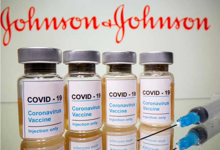 ЕМА: Вакцината на „Џонсон и Џонсон“ може да се прими како засилувачка два месеца по првата