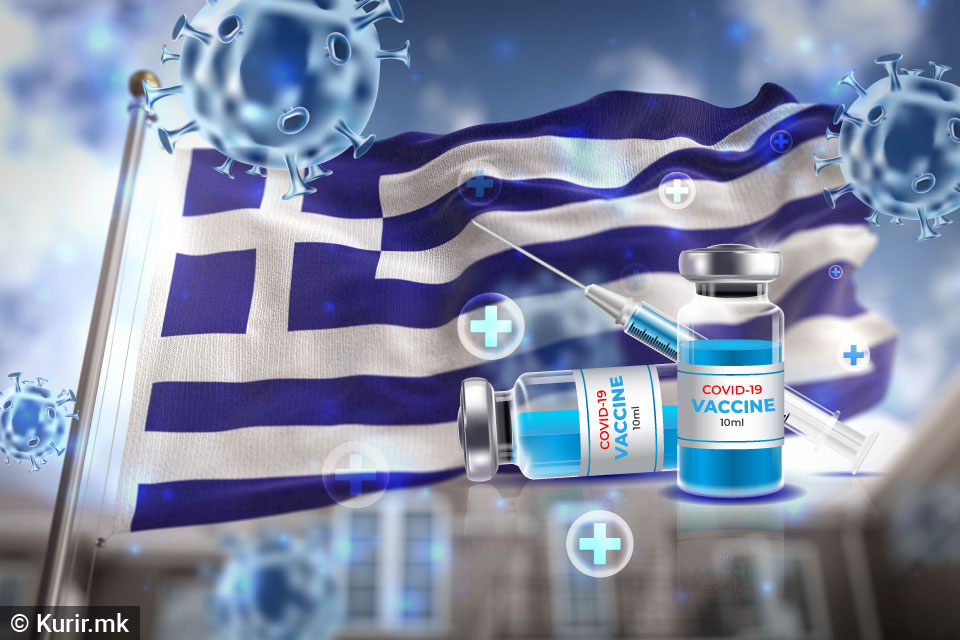 Кипар ја одложува вакцинацијата со АстраЗенека- имунизацијата со „Фајзер“ и „Модерна“ продолжува регуларно