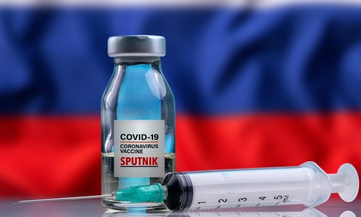 „Руската вакцина е 100 проценти ефикасна против коронавирусот“