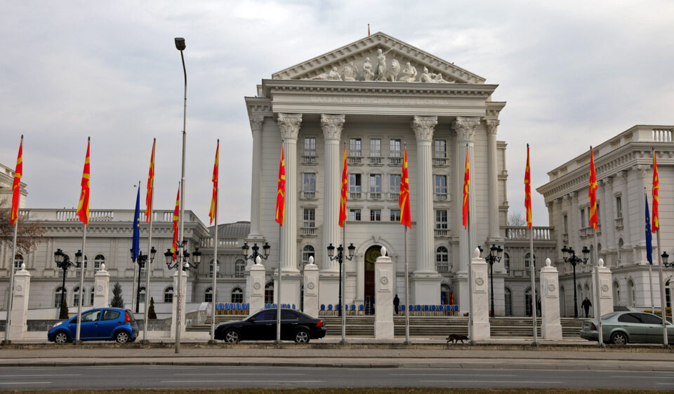 Чашуле: 111-то место според Транспаренси Интернешнл, според „Економист“ во Македонија владее хибриден режим, и се турка на сила попис, дел од „добрите“ политики на Заев