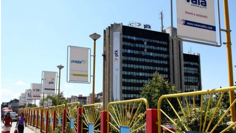 Уапсени двајца поранешни директори на Поштата и телекомот на Косово