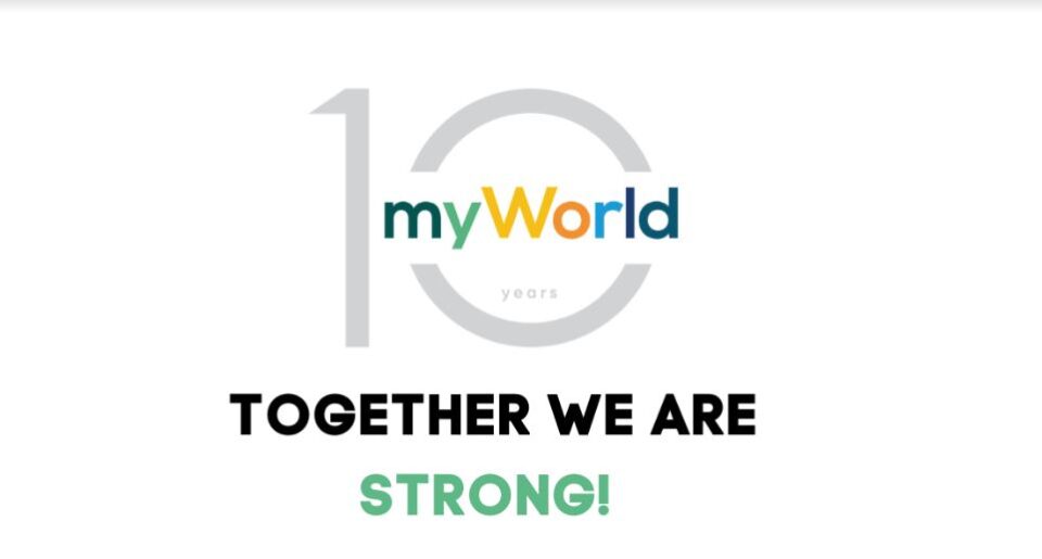 Лојалната програма на myWorld слави 10 години постоење во Македонија
