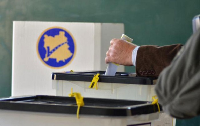 Вонредни локални избори на северот на Косово