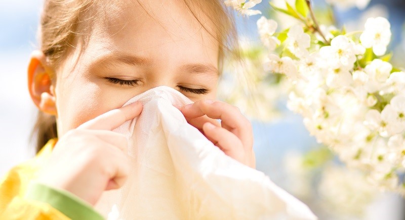 Со пролетта дојдоа и алергиите: Важни совети за луѓето кои го имаат овој проблем