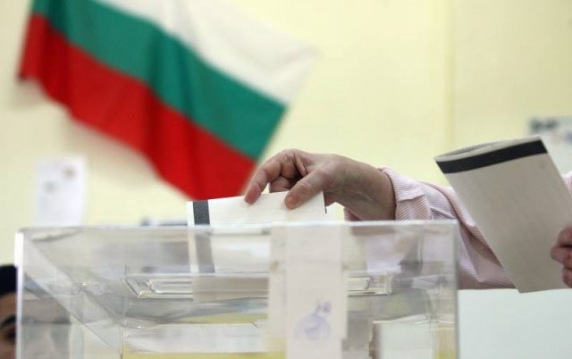 Поради ИТН Бугарија ќе распише предвремени парламентарни избори