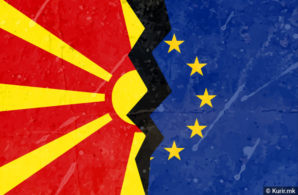 ЕК даде рок за старт на преговори за Македонија, Петков дециден дека тргање на вето треба да помине низ неколку филтри