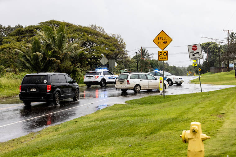 ВИДЕО: Пукна брана на хавајскиот остров Мауи, итна евакуација на населението