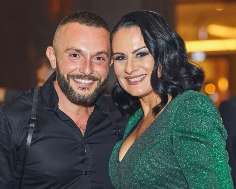 НетПрес: Зорица Заева и Васил Гарванлиев во блиски односи – дали е ова вистинската причина за неговиот настап на Евровизија? (ФОТО)