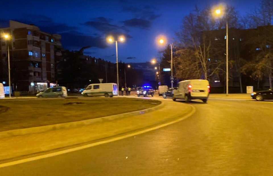КУРИР дознава: Ранетиот полицаец е син на поранешен верски лидер во Македонија