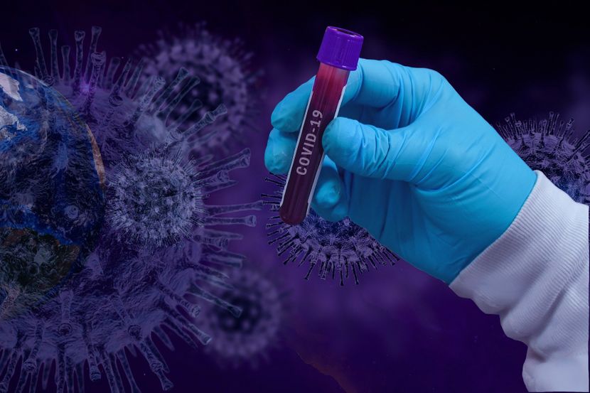 Нов и досега непознат сој на коронавирусот откриен во Јапонија