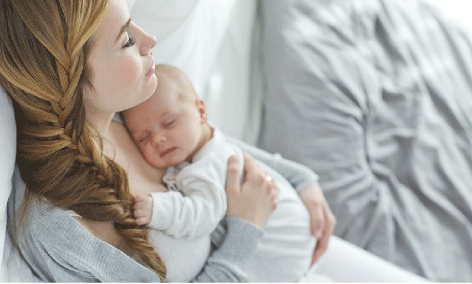Со овој проблем се соочуваат многу жени после пораѓање: Овие совети можат да ви помогнат!