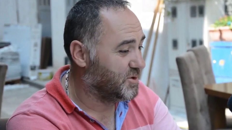 Охридскиот суд пресуди ослободителна: Нефи Усеини и брат му не се виновни за тепањето на Спиро Топалоски