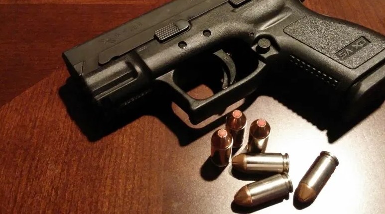 Истрага за пронајдено оружје и муниција во Рашче