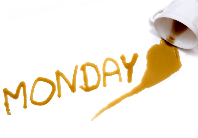 Ах, тој понеделник: Зошто најмногу се жалиме на првиот ден од неделата?