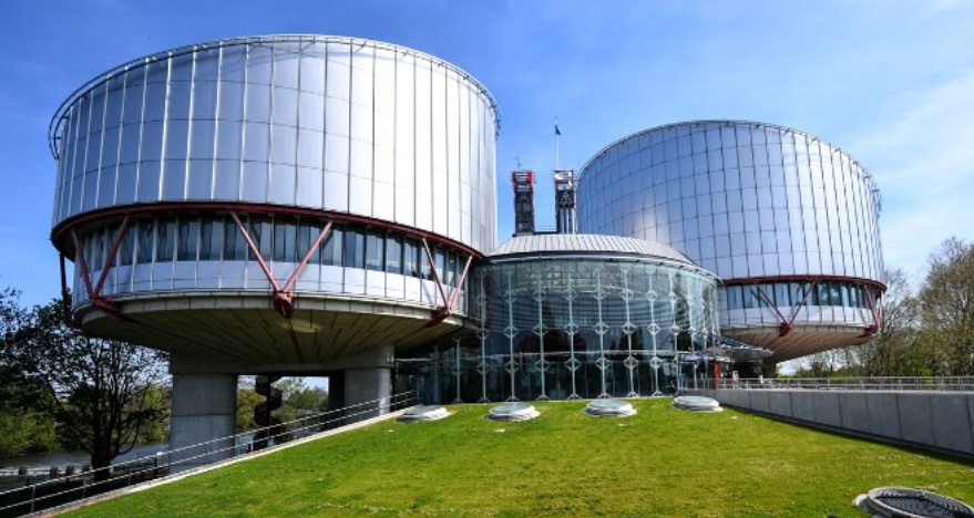 Европскиот суд за човекови права ја отфрли жалбата за поништената аболиција на Иванов