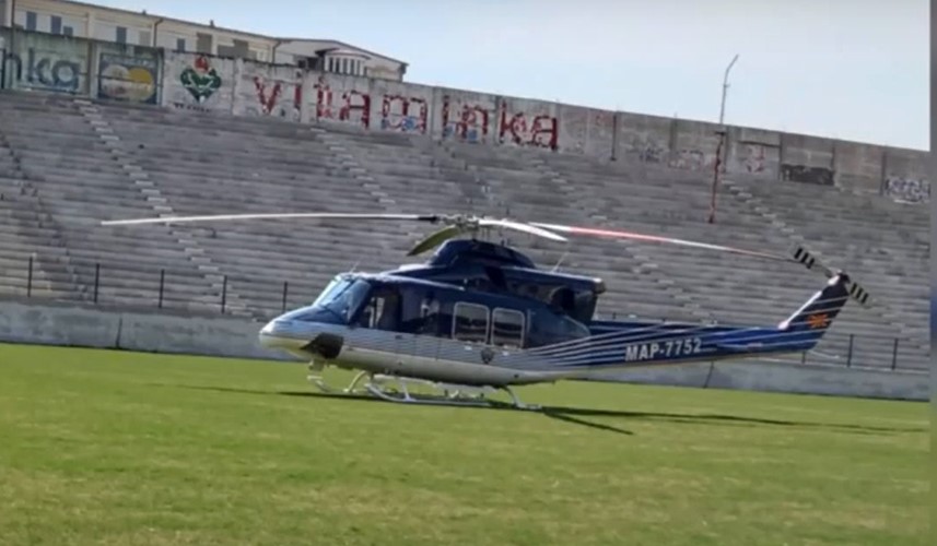 На ден со 50 мртви нашиве се возат со хеликоптерче, во Нов Зеланд за 0 починати се добива отказ