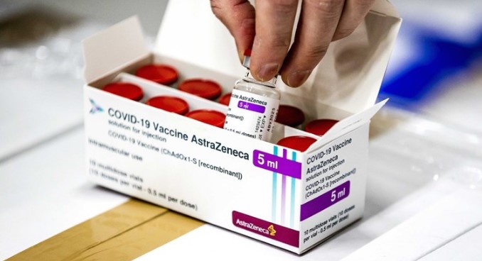 Д-р Гроздановска: По примање на вакцината не сме заштитени веднаш, потребен е одреден временски период