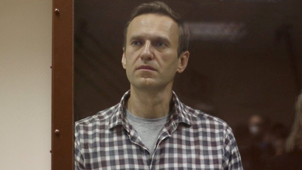 Навални доби уште 19 години затвор
