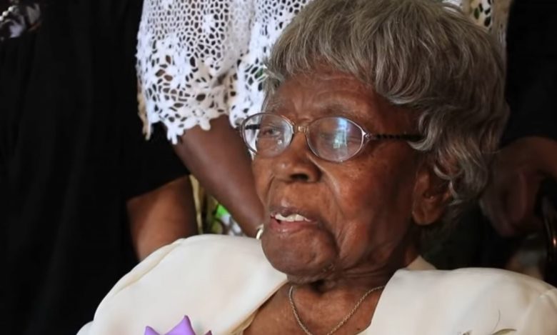 На 116 годишна возраст почина најстарата жена во Америка