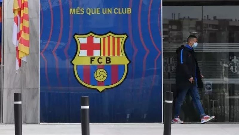 Барселона продаде имот за 120 милиони евра и се спаси од срам пред почетокот на новата сезона