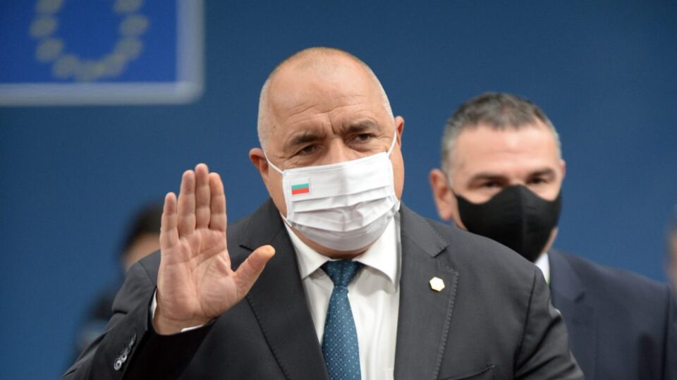 Бугарското обвинителството не сака да го продолжи случајот „Борисов“