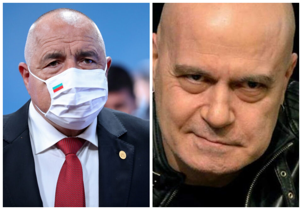 Партиите на Трифонов и Борисов со изедначени шанси за прво место на парламентарните избори во Бугарија