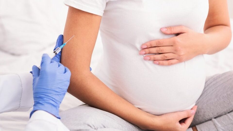 Италија со препорака: Бремените жени да се вакцинираат
