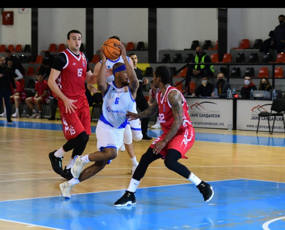 Работнички во големото кошаркарско дерби го доби МЗТ Скопје