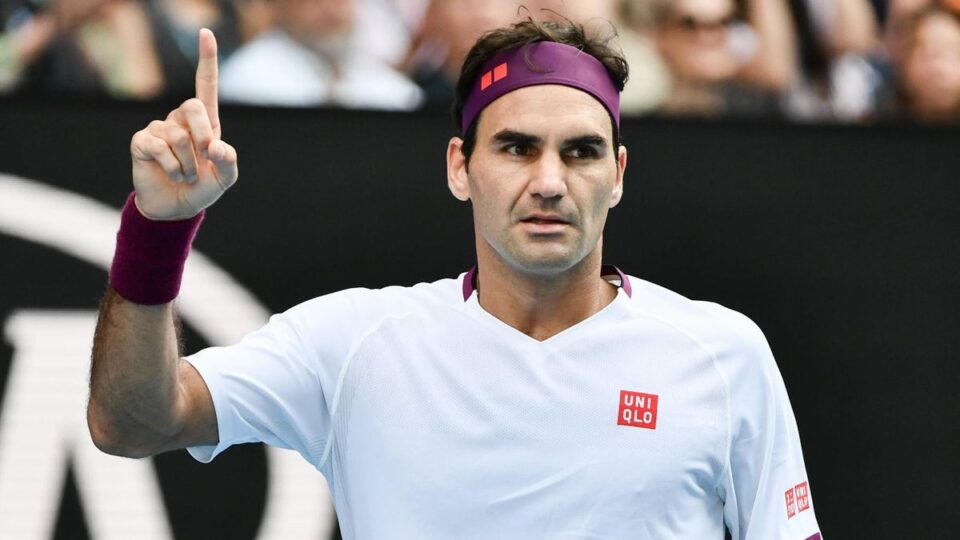 Вртоглава сума: Билетите за последниот натпревар на Федерер достигнаа ОГРОМНА цена