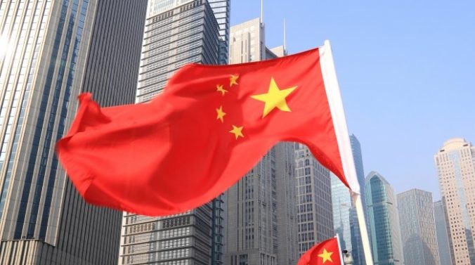 Кина сака да ја мобилизира целата нација во борбата против шпионажата