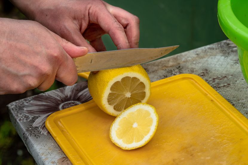 Ги ублажува мачнините и болките: Измешајте лимон, сол и бибер и имате моќен лек