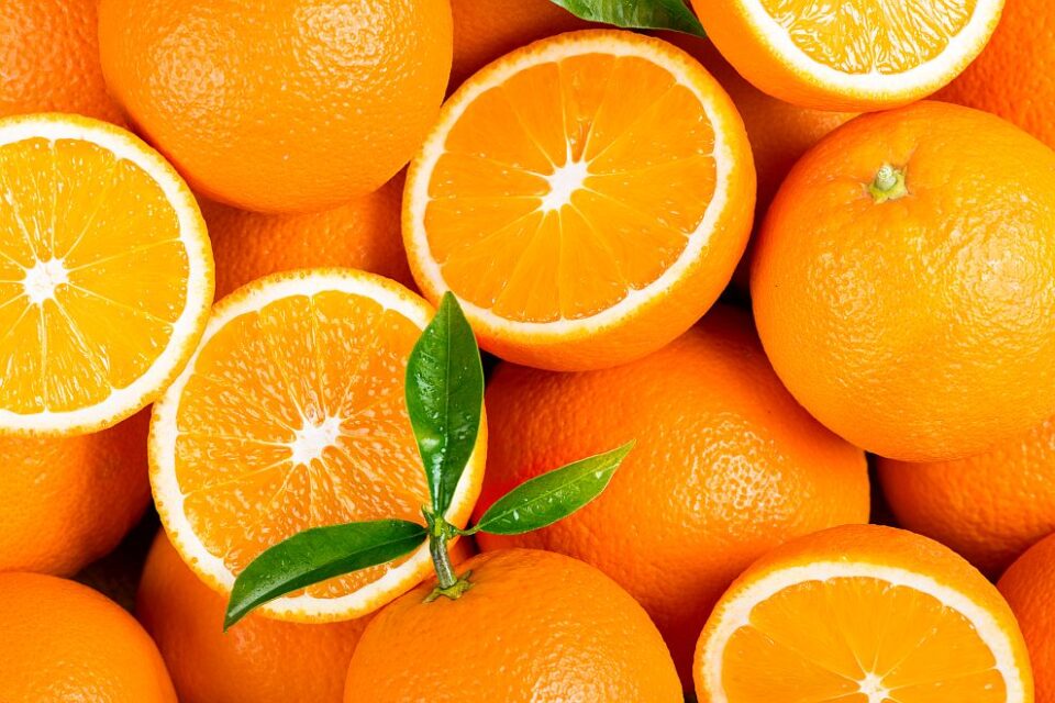 Портокалите корисни за имунитетот, најполезни се ако ги јадете на овој начин